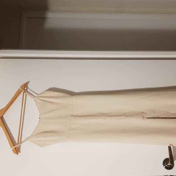 Elegant French connection  Maxi dress - Picture 7 of 7